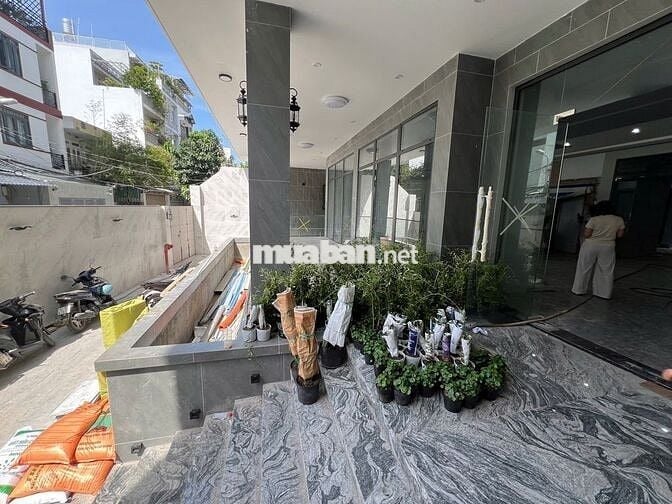 Cho thuê mặt bằng KDC kiều đàm siêu rộng ở 793/62 sát lotte quận 7