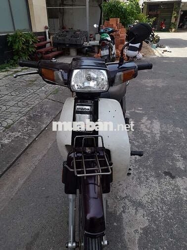 Xe deam trung quốc bstp