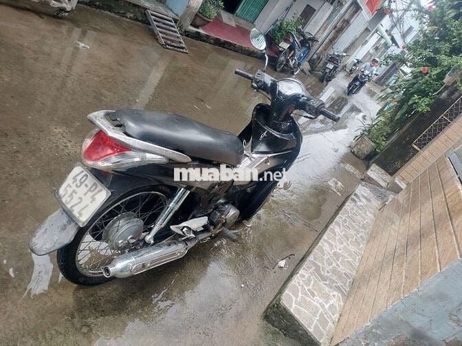 Cần bán chiếc Angela có giấy có đề