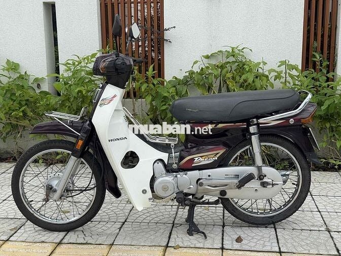 dream thái 1998 vào đồ rin super 2004 máy rin 43