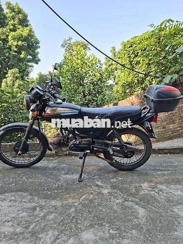 Detech Win 2019 Đen