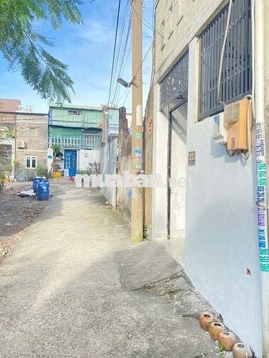 Cho thuê nhà nguyên căn có máy lạnh 2nvs