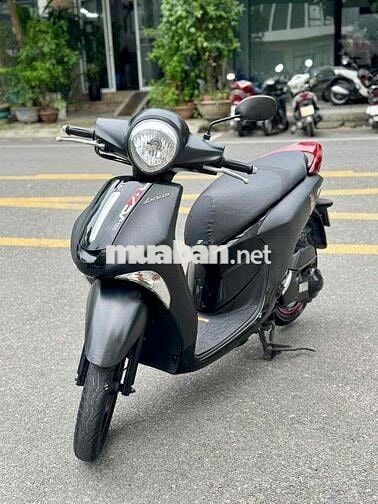 💎  Janus 2017 khoá Smartkey_Chính chủ biển 43