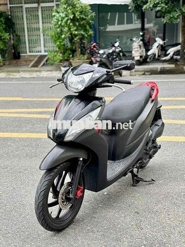 💎 Honda Vision 2013 Đen mù_Chính chủ biển 43