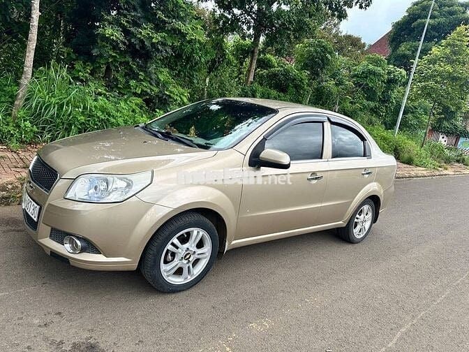 Chevrolet Aveo 2014 - 100 0000km