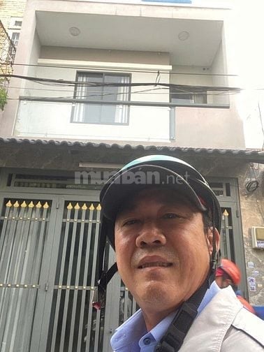  Nhà Đẹp, 50 m2, 2 Tầng Ngay Góc Mã Lò, Tân Kỳ Tân Quý, Bình Tân