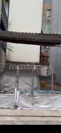 🌈 BÁN LÔ ĐẤT HXH ĐƯỜNG NGUYỄN VĂN NGHI , P7 , QUẬN - GV