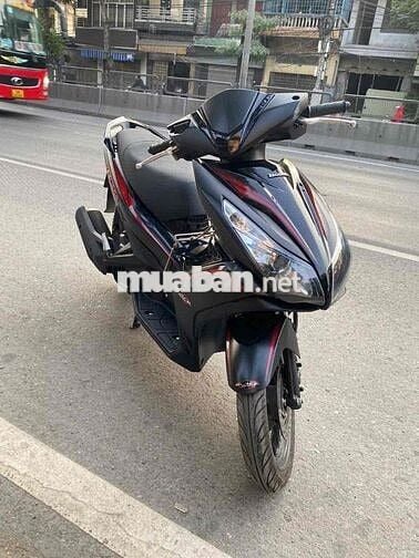 Honda Air Blade 125 êm chất đẹp như hình