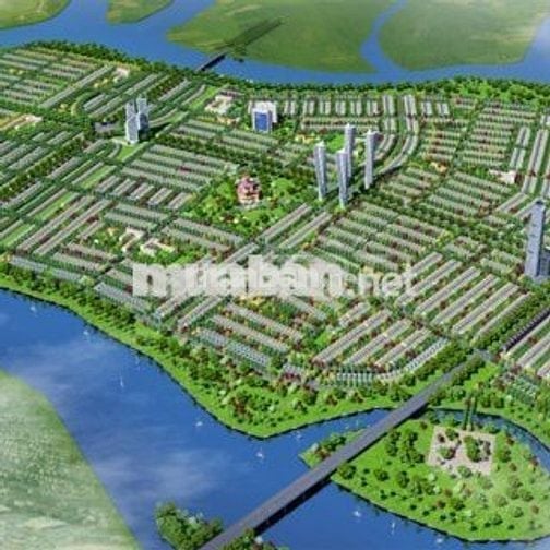 Cặp đất 250m2  Đông Nam Đầm Sen chỉ 42tr/m2- đã có sổ mua từ Sungroup