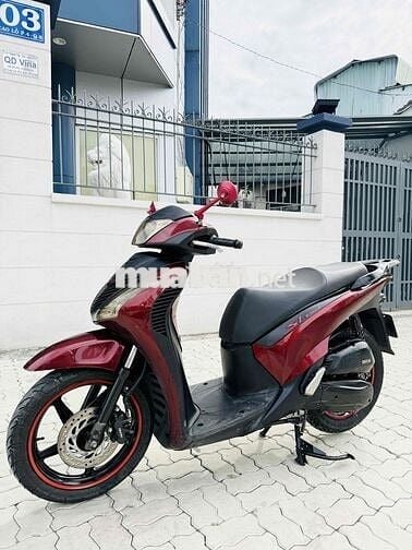 Honda SH 150 2013 up SH ý Bstp