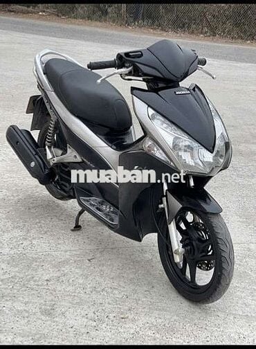 Xe ab máy zin chính chủ