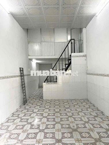 Nhà đẹp 3,6*12m 3/ ngắn Kênh Trung Ương Vĩnh Lộc A