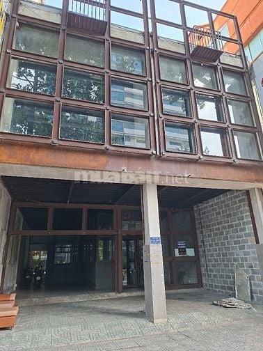 Cho thuê Mặt Bằng Quận 10, TP.HCM 