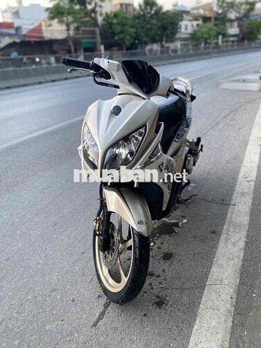 Yamaha Novo LX đời cao zin đẹp