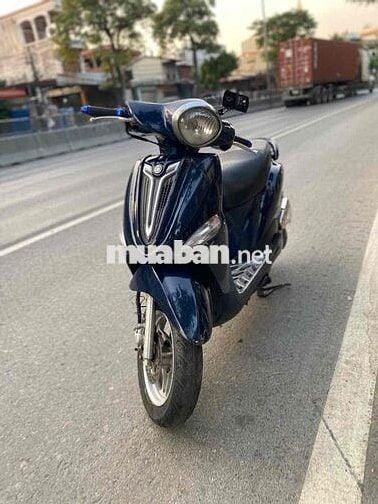 Yamaha Nozza đời cao zin đẹp như hình