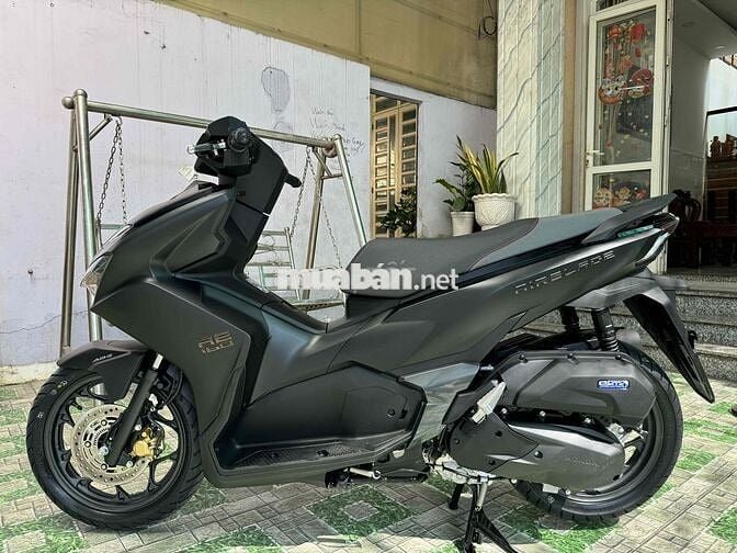 AB 160 ABS 2026 Đen Đặc Biệt Mới 100%