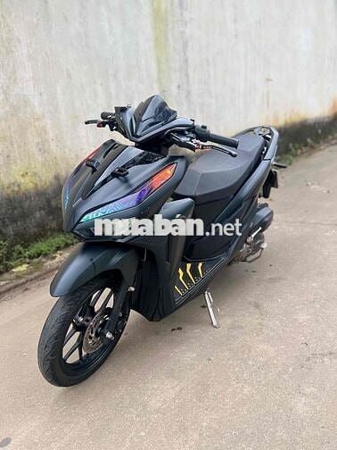 bán vario 125 phố