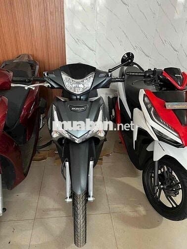 honda Future Fi 2022 - odo 10.000km- xe phố