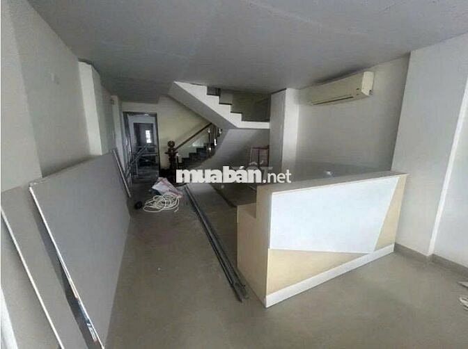 Mặt Tiền Hoa Cúc 45m2 Đối Diện Copmart Có Chổ Gửi Xe Khu Phan XíchLong