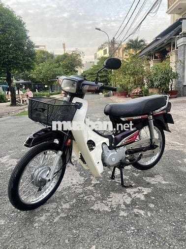 Dream Loncin Bstp Giấy tờ đầy đủ Máy êm