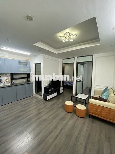 CĂN HỘ CCMN VIP ĐẸP TẠI TRUNG TÂM QUẬN ĐỐNG ĐA