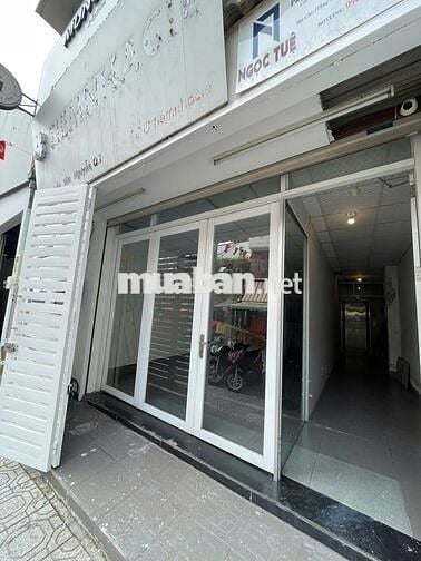 MẶT BẰNG TẦNG TRỆT / tầng 2– QUẬN 1 – 13 TRIỆU/THÁNG – NGAY TÂN ĐỊNH