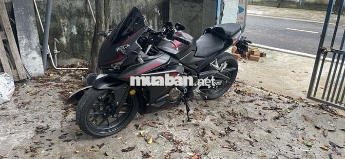 CBR500R 2020 ODO 19K