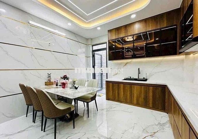 HƯƠNG LỘ 2 NỐI DÀI , 3PN 3 WC DỌN VÀO Ở NGAY 🌵