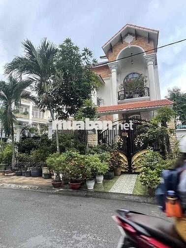 ❌ TÊN LỬA ( 7 x 25 ) KHU BIỆT THỰ DÂN TRÍ CAO 🌵