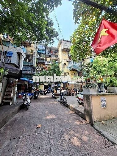 🏠 NHÀ 2 TẦNG TT ĐỐNG ĐA – SỔ ĐỎ CHÍNH CHỦ