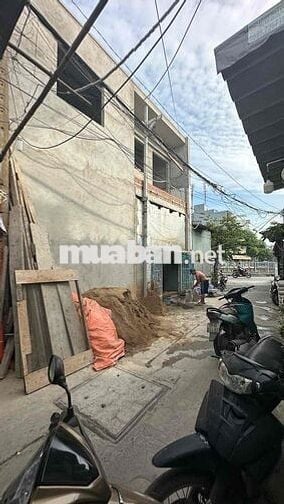 Hot, Bán gấp nhà Mặt Tiền Tân Kỳ Tân Quý, BTân, 45m2, 2 tầng, nhỉnh 3t