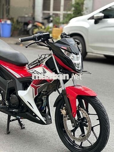 Sonic 2020 zin kiểng 9 chủ - có trao đổi xe khác