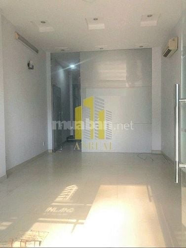 CHO THUÊ NHÀ MẶT TIỀN CAO ĐỨC LÂN - 3 LẦU 35 TRIỆU