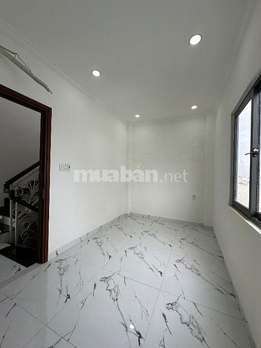 Nhà 5 Tầng ngay Tỉnh Lộ 10, ngang 7m, 5PN, Đường 7m, Giá 5,7 Tỷ.