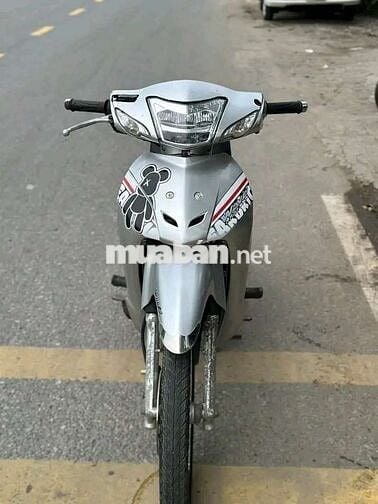 Wave rs muốn giao lưu gl xe khác