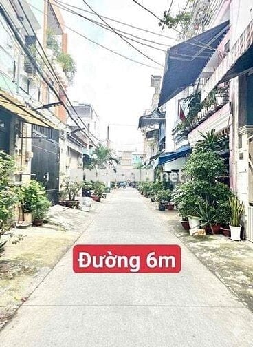 Nhà đẹp y hình chỉ cần xách Vali vô là ở