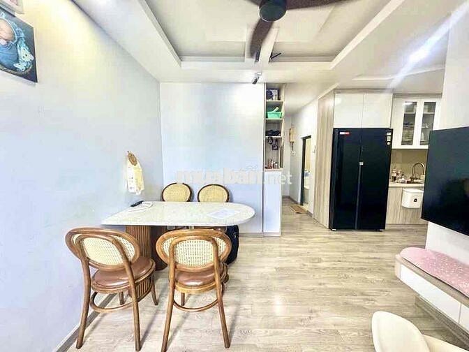 💥💥💥BÁN CHUNG CƯ MỸ PHƯỚC-THANG MÁY 18 TẦNG-HÀNG XÓM QUẬN 1- 56m2. Chỉ