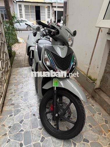 honda vision bản thể thao,xe đẹp,mới đi 9800km