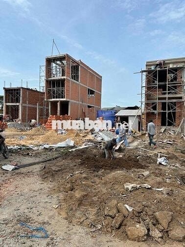 146m2 mặt tiền trần hải phụng bình tân dt 4*36.5 giá 4.150tỷ chốt