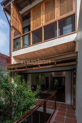 Bán nhà 226/ Lê Văn Sỹ, Q.Tân Bình, dtích: 4.5 x 25m. Kcấu: Hầm6 tầng 