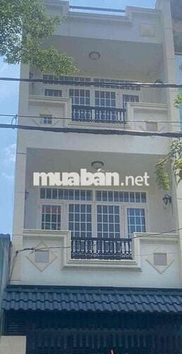 Bán nhà khu nội bộ Chung cư Sơn Kỳ, đường DC9, SƠN KỲ, TÂN PHÚ