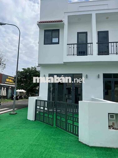 NHÀ PHỐ 1 TRỆT 1 LẦU 1.7 TỶ. NGAY KCN PHƯỚC ĐÔNG