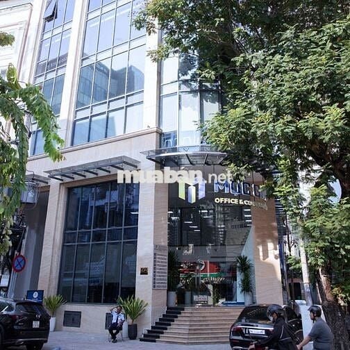 Văn Phòng Khu Sân Bay Mộc Gia Yên Thế, Nhiều DN Nước Ngoài Đang Thuê