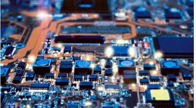 Thủ tục nhập khẩu linh kiện điện tử