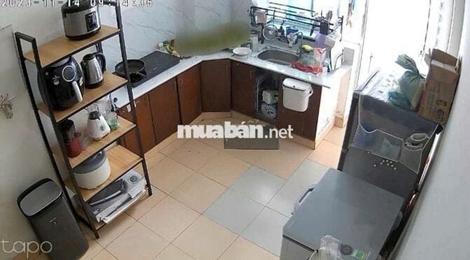 Cần cho thuê căn hộ Bông Sao , 8tr 68m2