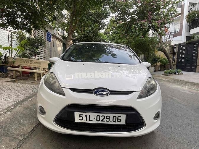 Ford Fiesta 2011 1.6S AT Hatchback 88.000 km