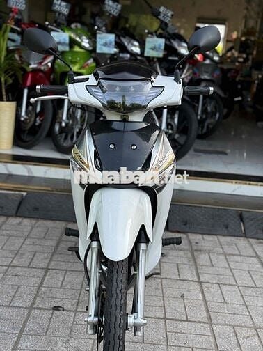 Honda Future Neo 2007 Trắng