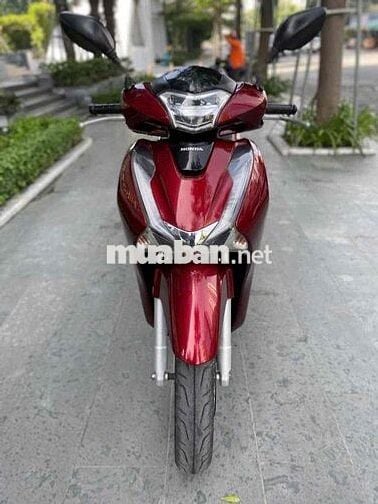 ✅Honda Sh 125, 2017, 9c, Bs: 50N1-32008