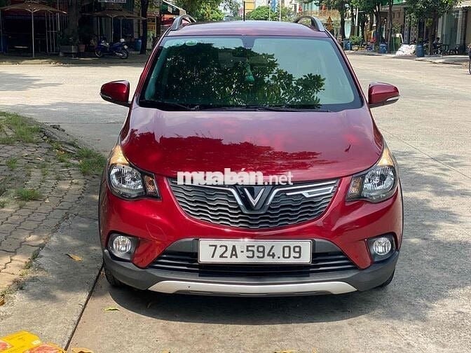 VinFast Fadil 2022 - 30000 km