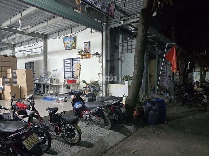 NHÀ MẶT TIỀN KINH DOANH - CẦN TIỀN BÁN GẤP TRONG 2 TUẦN